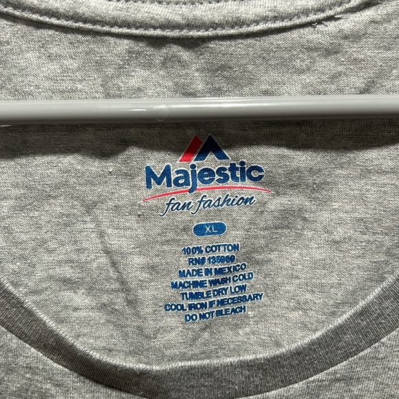 NWT NFL New York Jets top - Picture 4 of 5